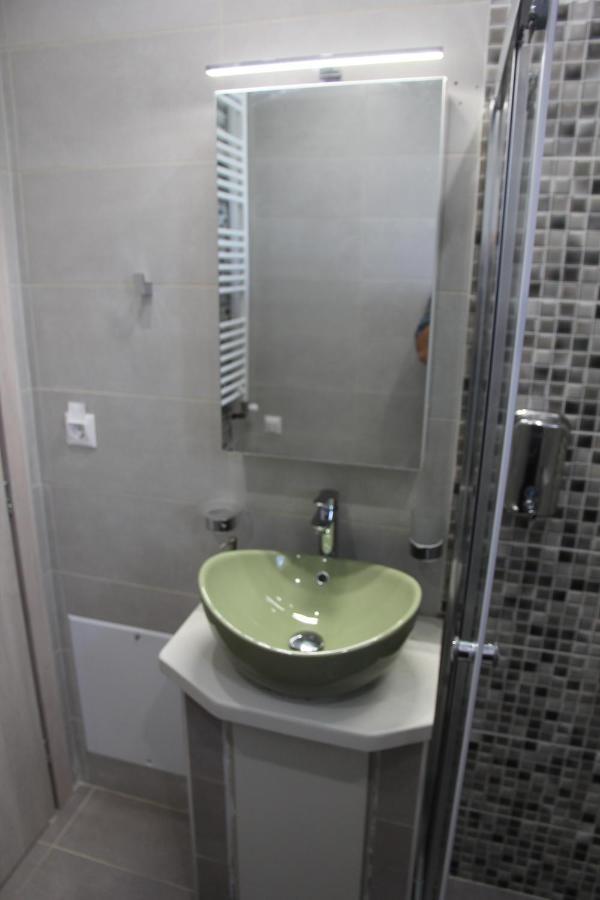 Kamares Apts - Antonis Cozy Maisonette Chania  Ngoại thất bức ảnh